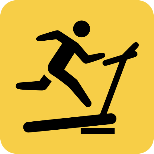 gym training