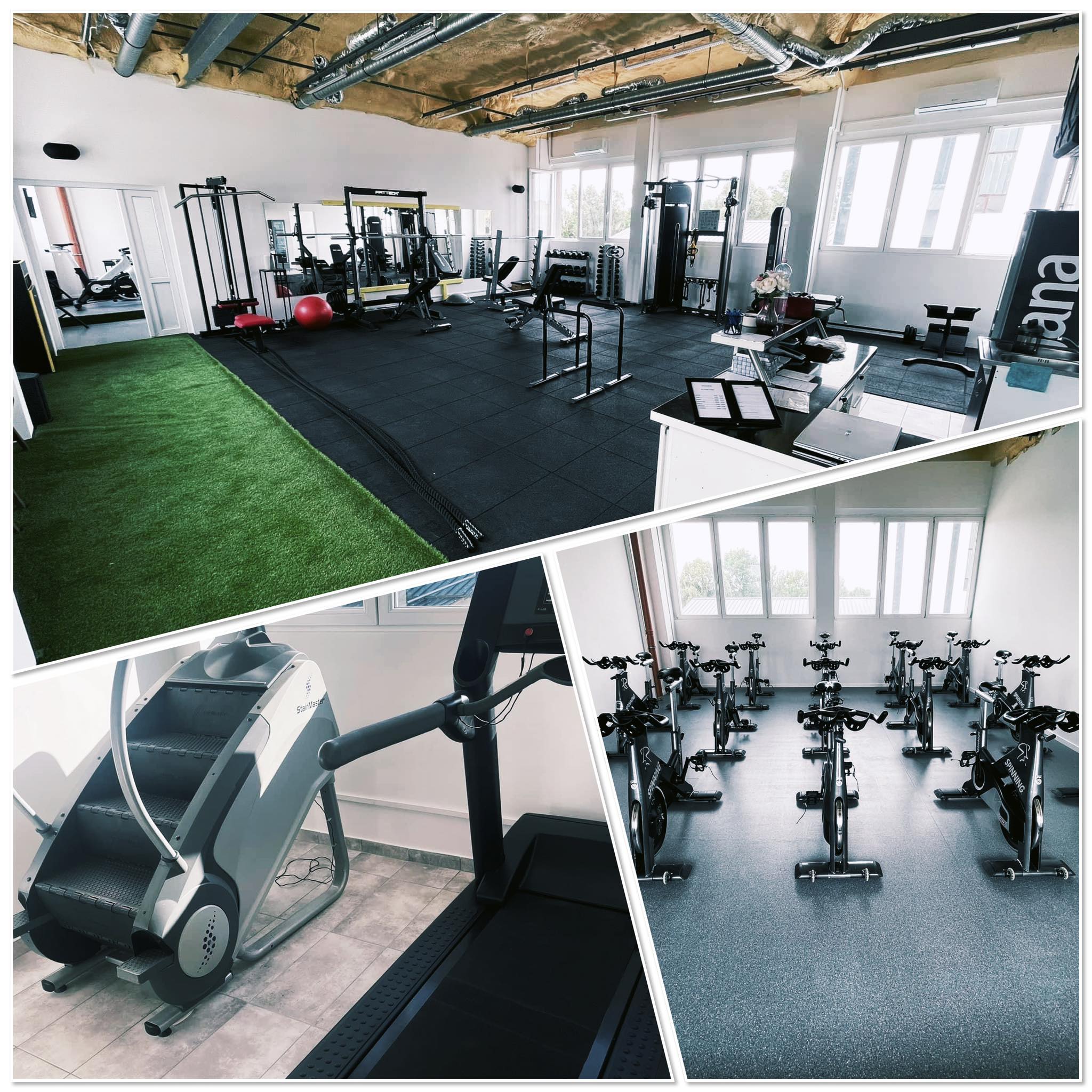 Edzőterem választás Budapest